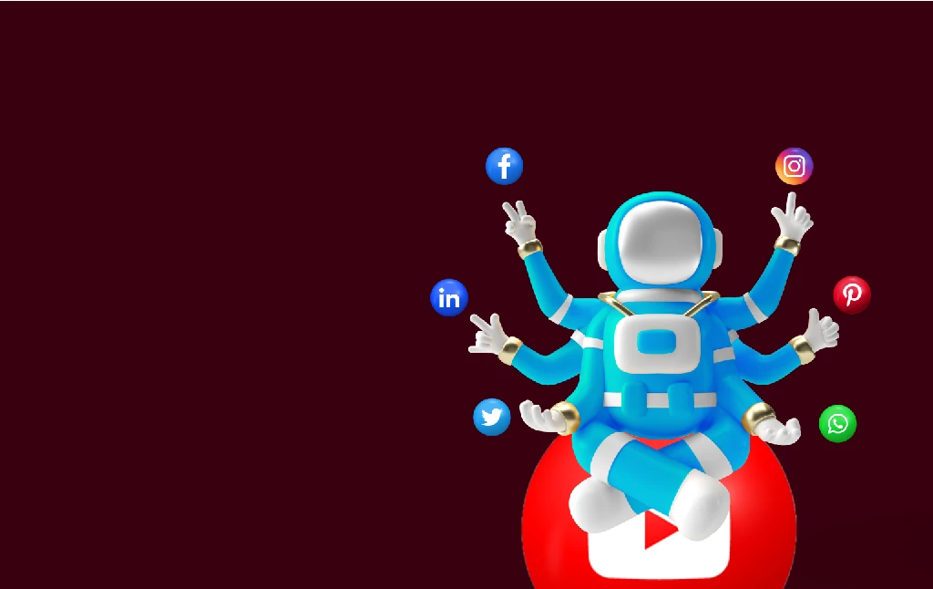 Social Media That Builds Brands, Not Just Followers