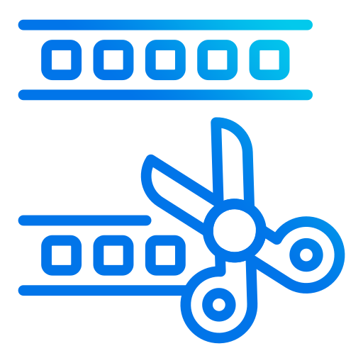 Cut in multiple lengths