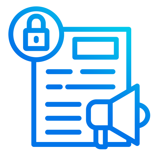 Disclosure & Compliance