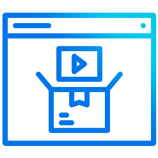 E-commerce product videos