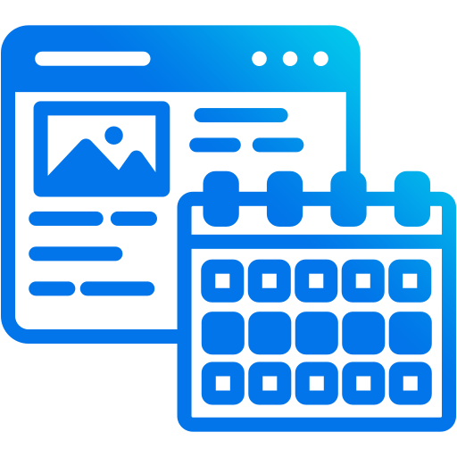 Feed Design & Content Calendar