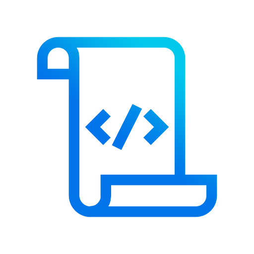 Hook-first scripting
