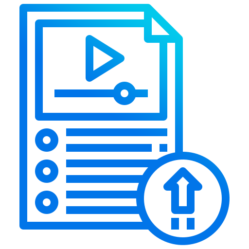 Longer-Form Videos