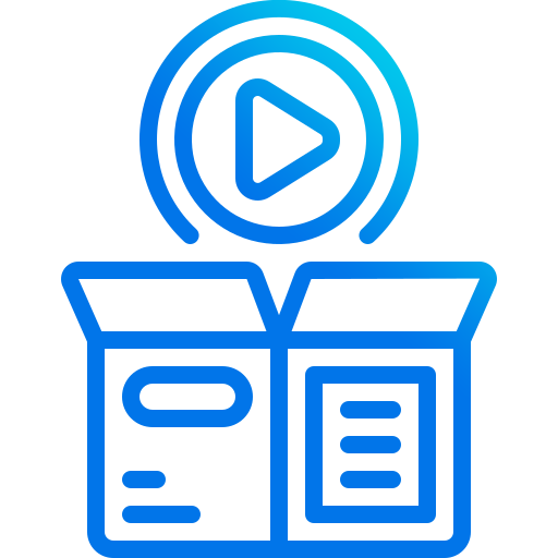 Product Reels