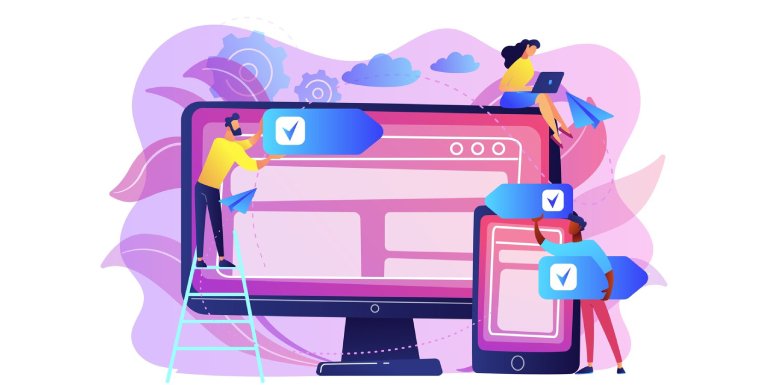 Mobile-First, Always