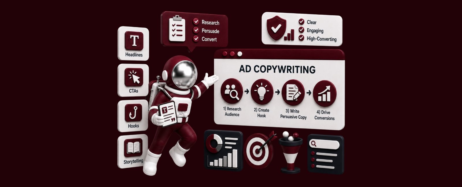 Ad Copywriting