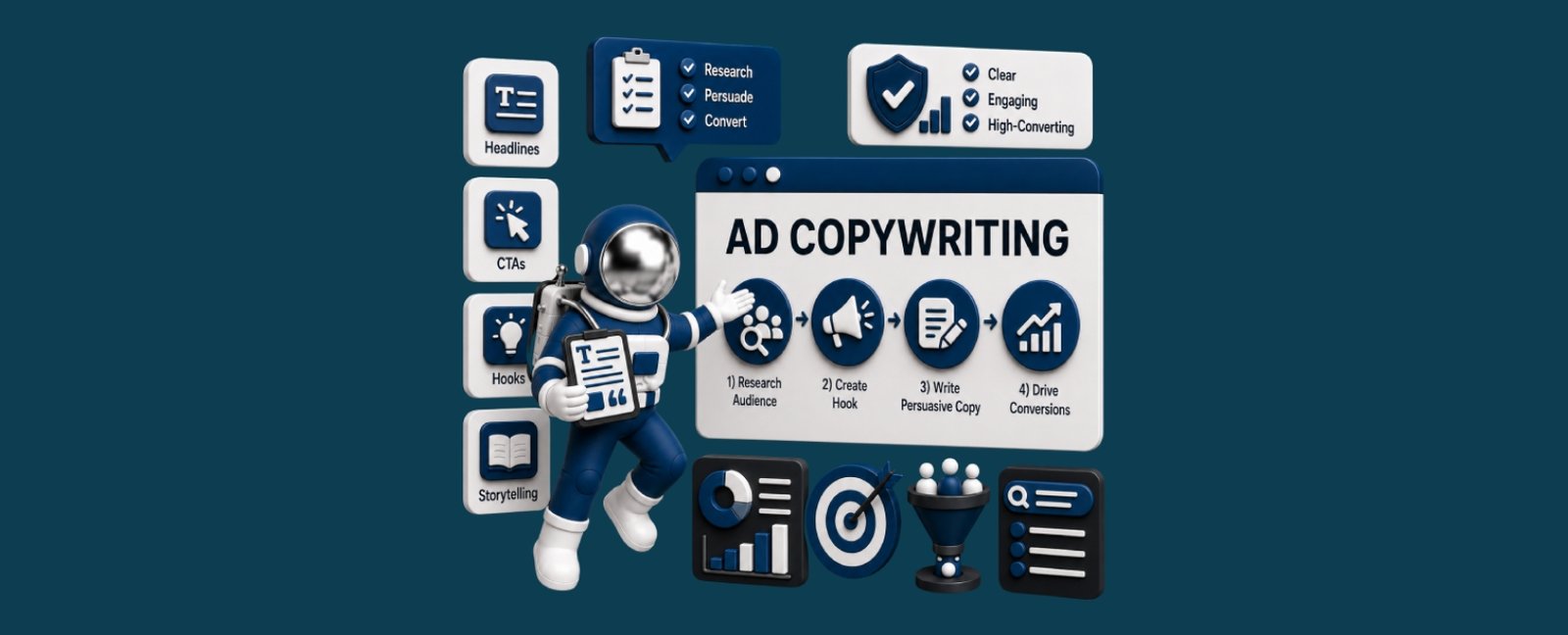 Audience Research & Targeting