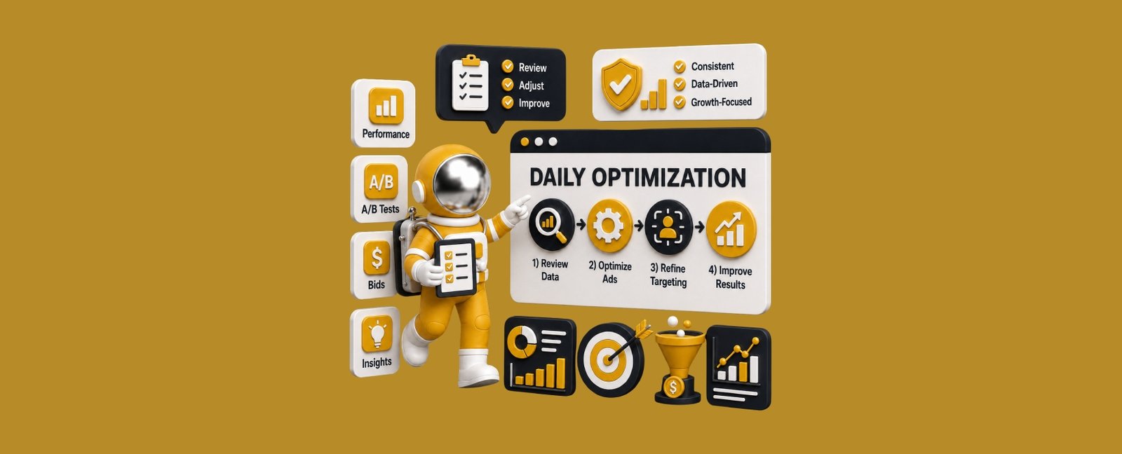 Daily Optimization