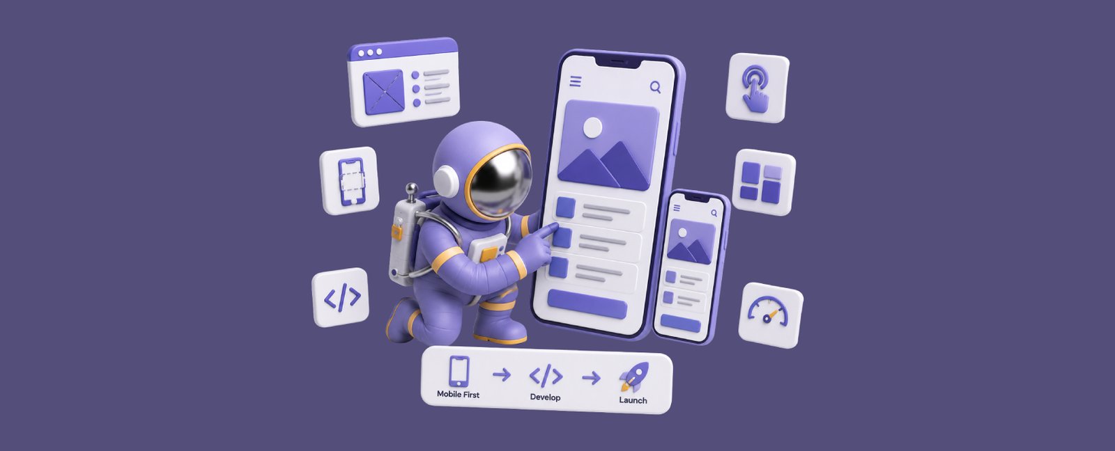 Mobile-First Development