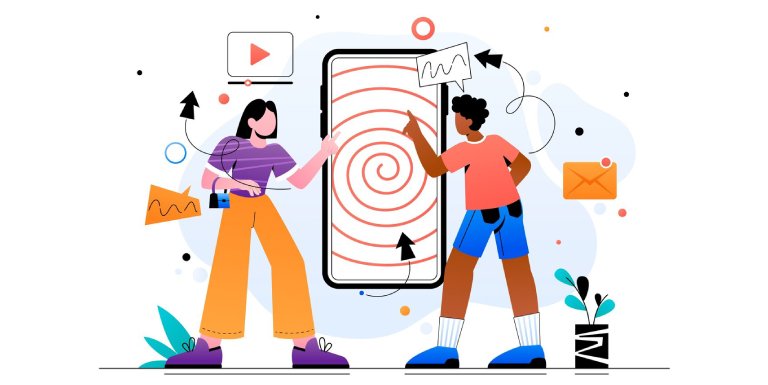 Marketing-First, Not Just Pretty