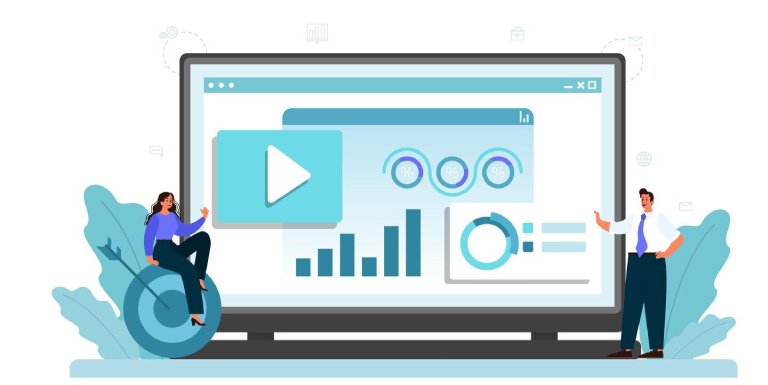 Business-First, Not Vanity Metrics