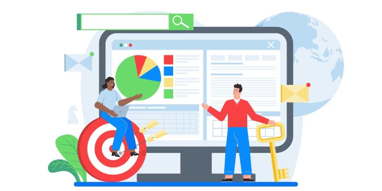 Technical + Content + Authority