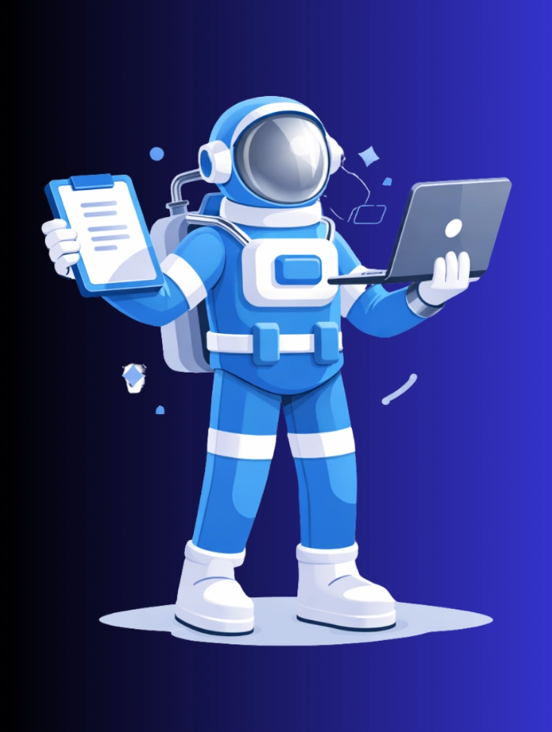 HTML, CSS & JS Developers