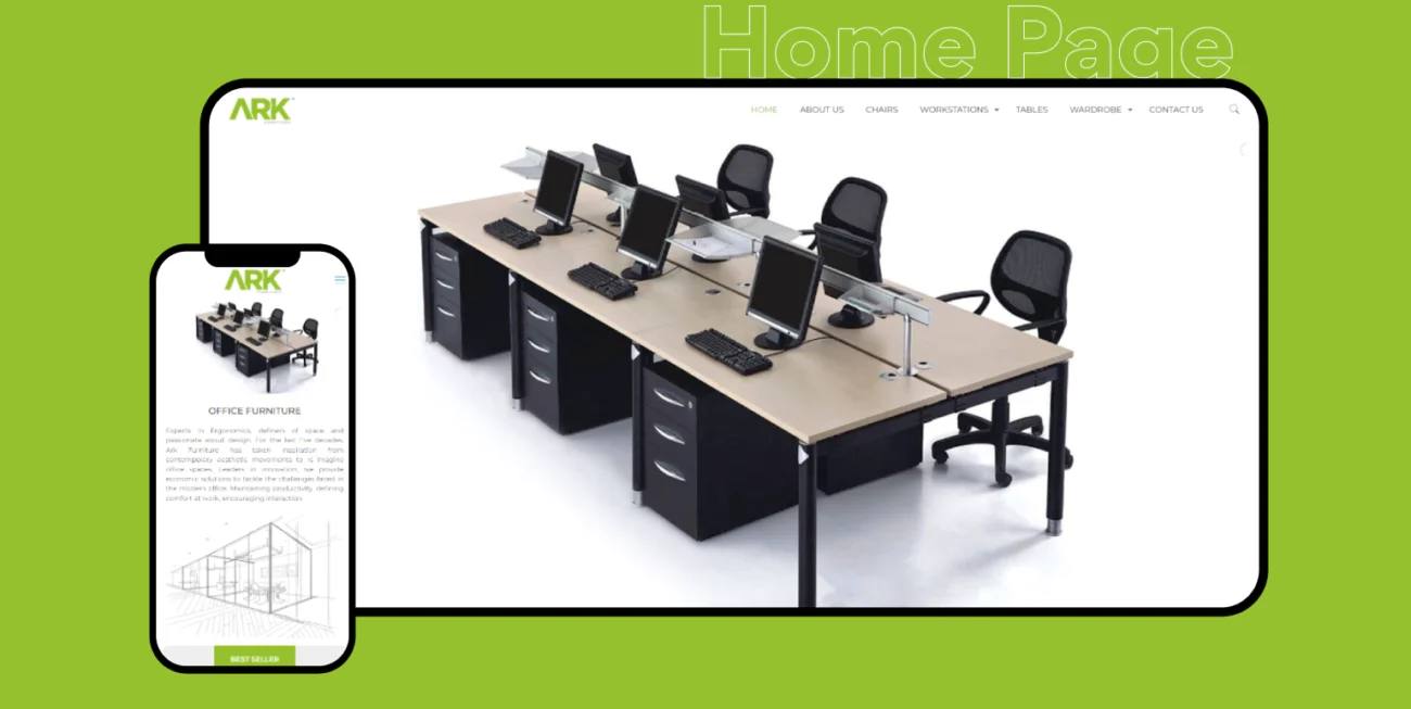 Website