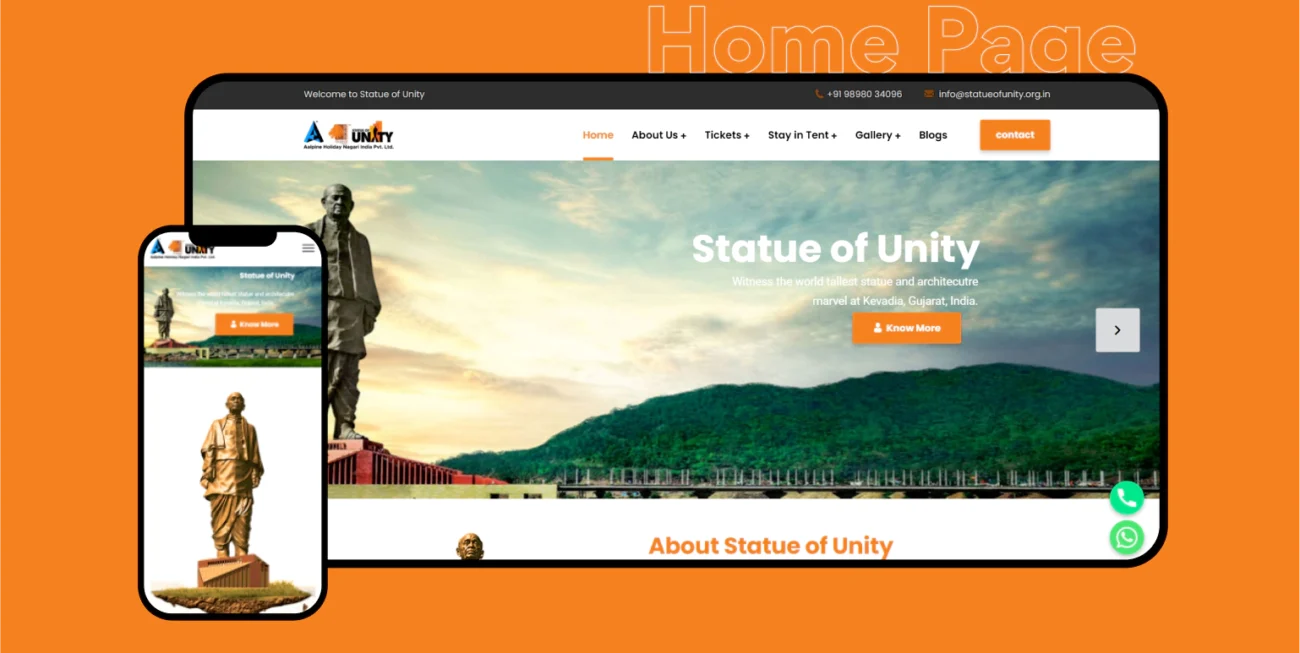Website Development