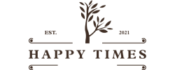 happy