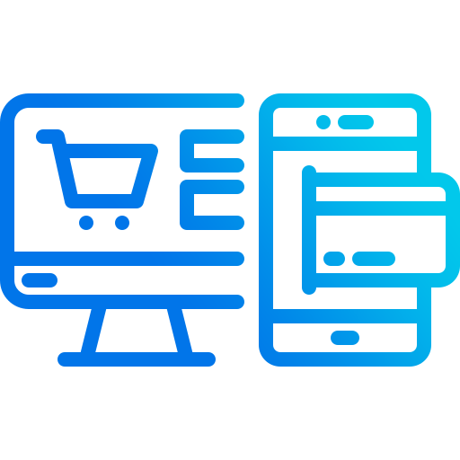 Ecommerce Platforms marketing by Kosmonk