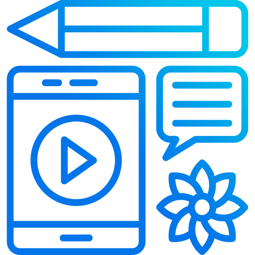 Educational Content and Social Media