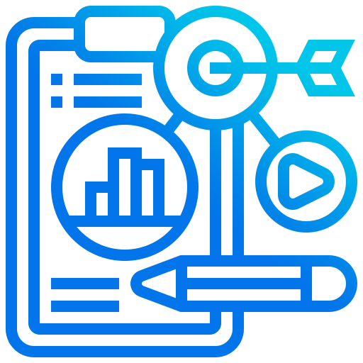 Strategy & Content Plan