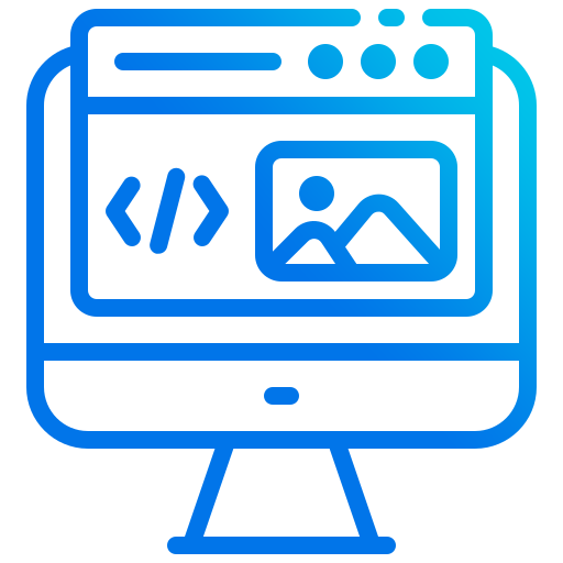 Web Design & Development
