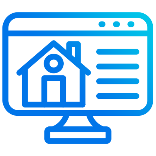 Website Design for Real Estate