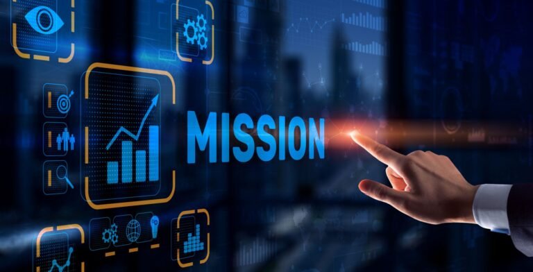 Company Mission