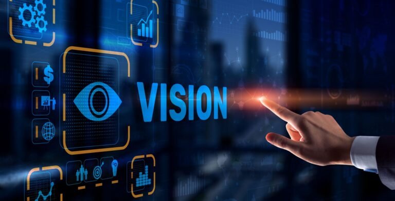 Company Vision