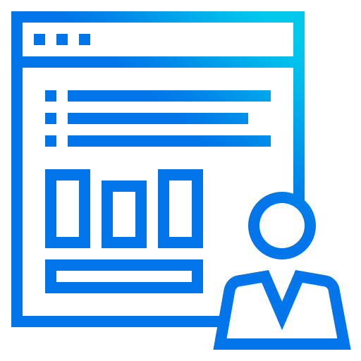Company Page Management
