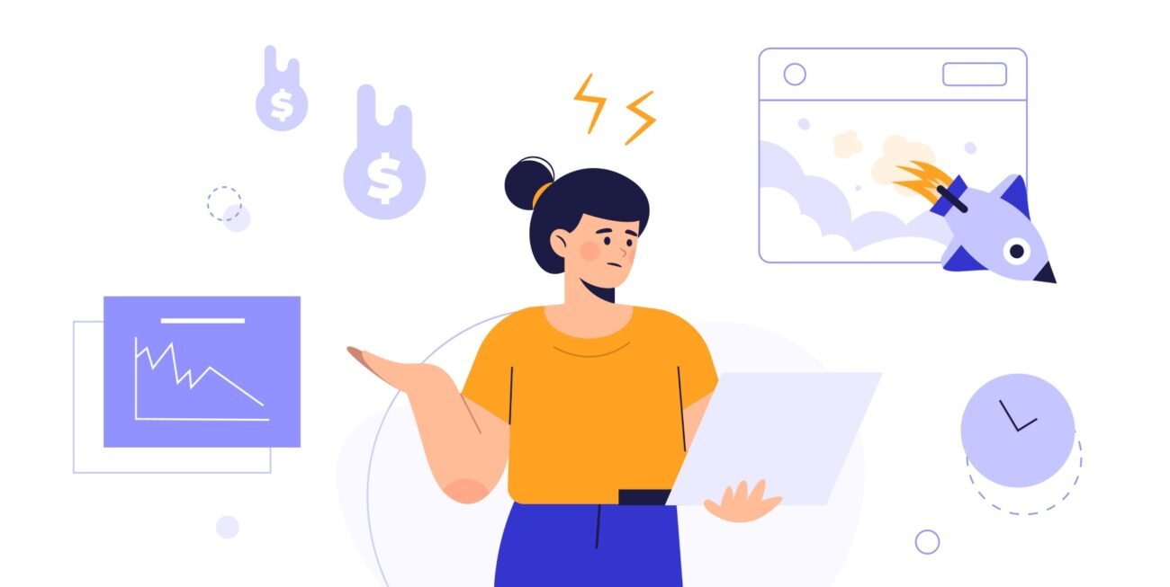 Digital Marketing Mistakes Small Businesses Make
