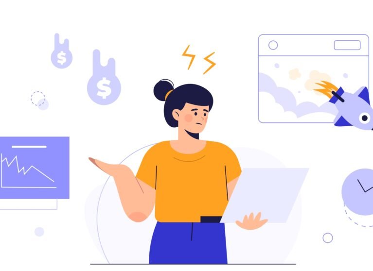 Digital Marketing Mistakes Small Businesses Make