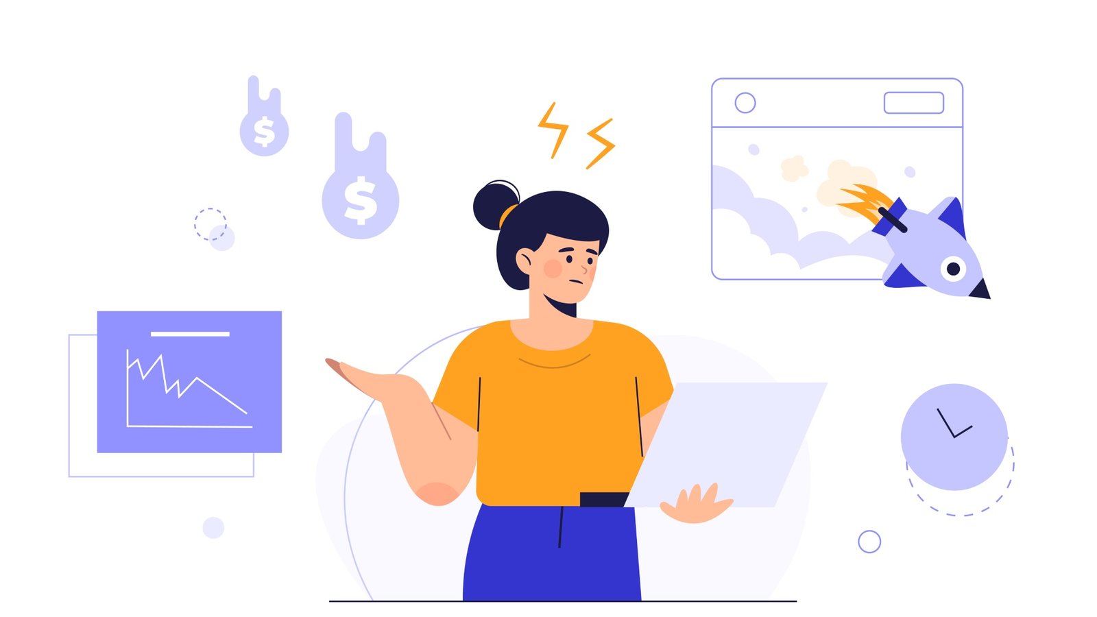 Digital Marketing Mistakes Small Businesses Make