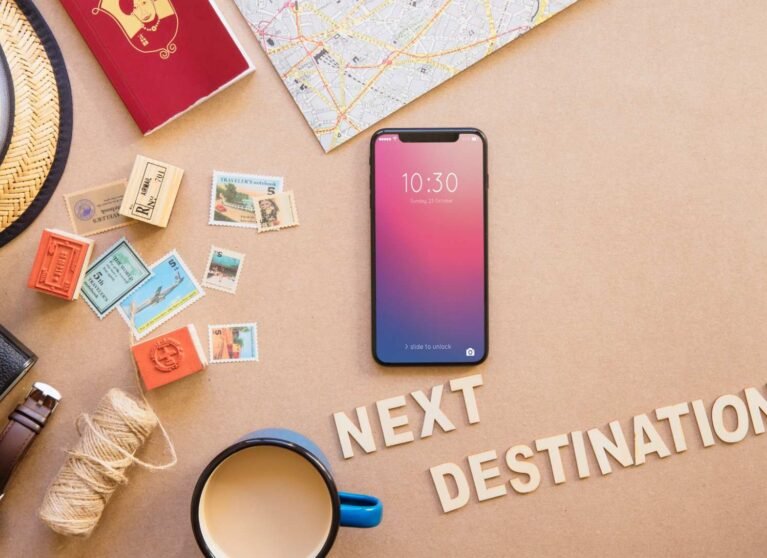 Reels for Travel Brands Bookings