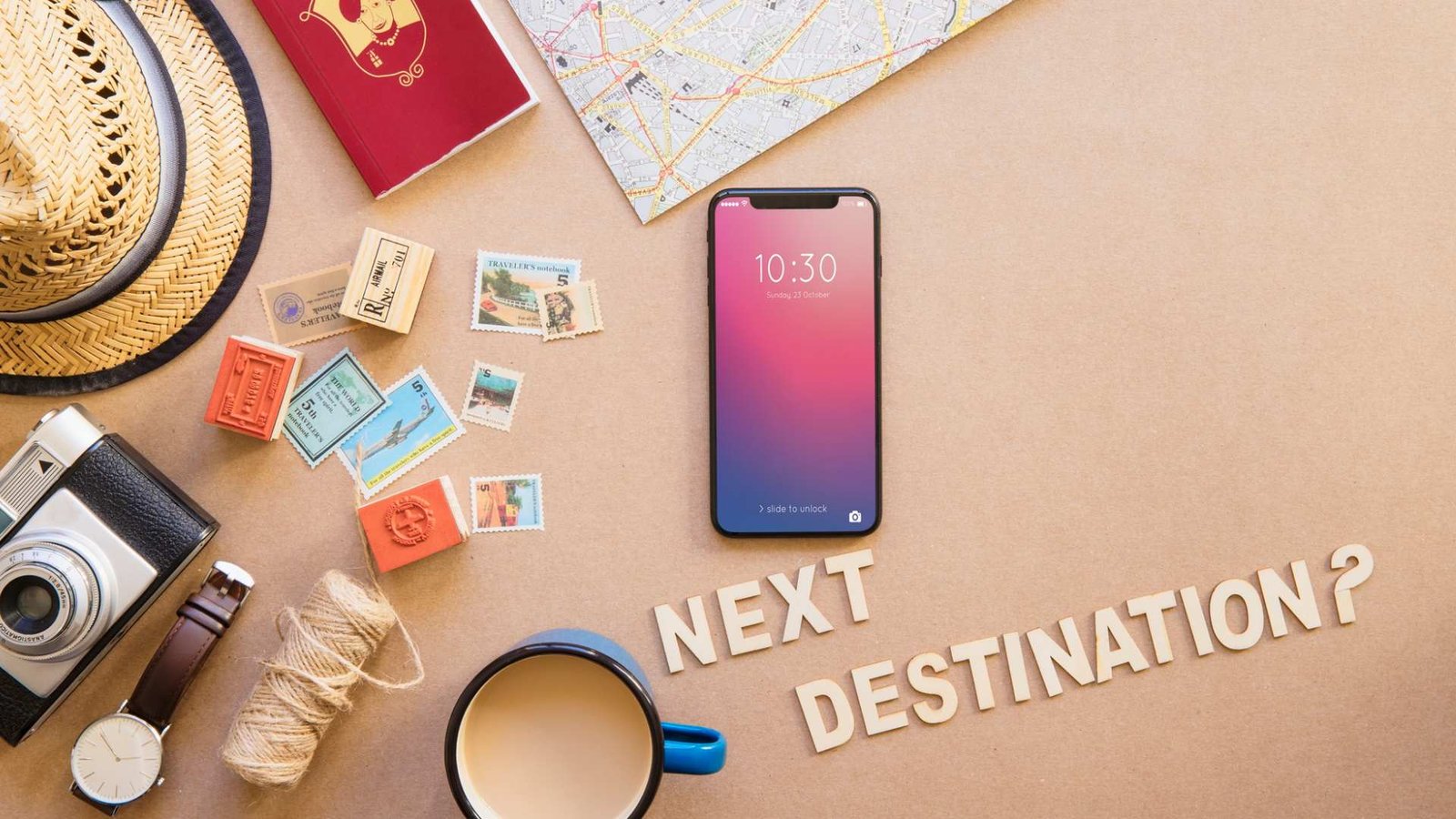 Reels for Travel Brands Bookings