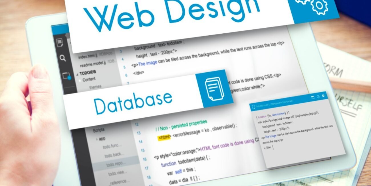 Signs your website needs a redesign