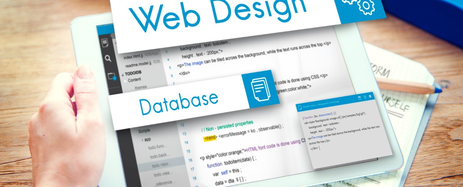Signs your website needs a redesign