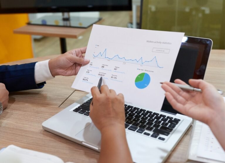 What is Performance Marketing