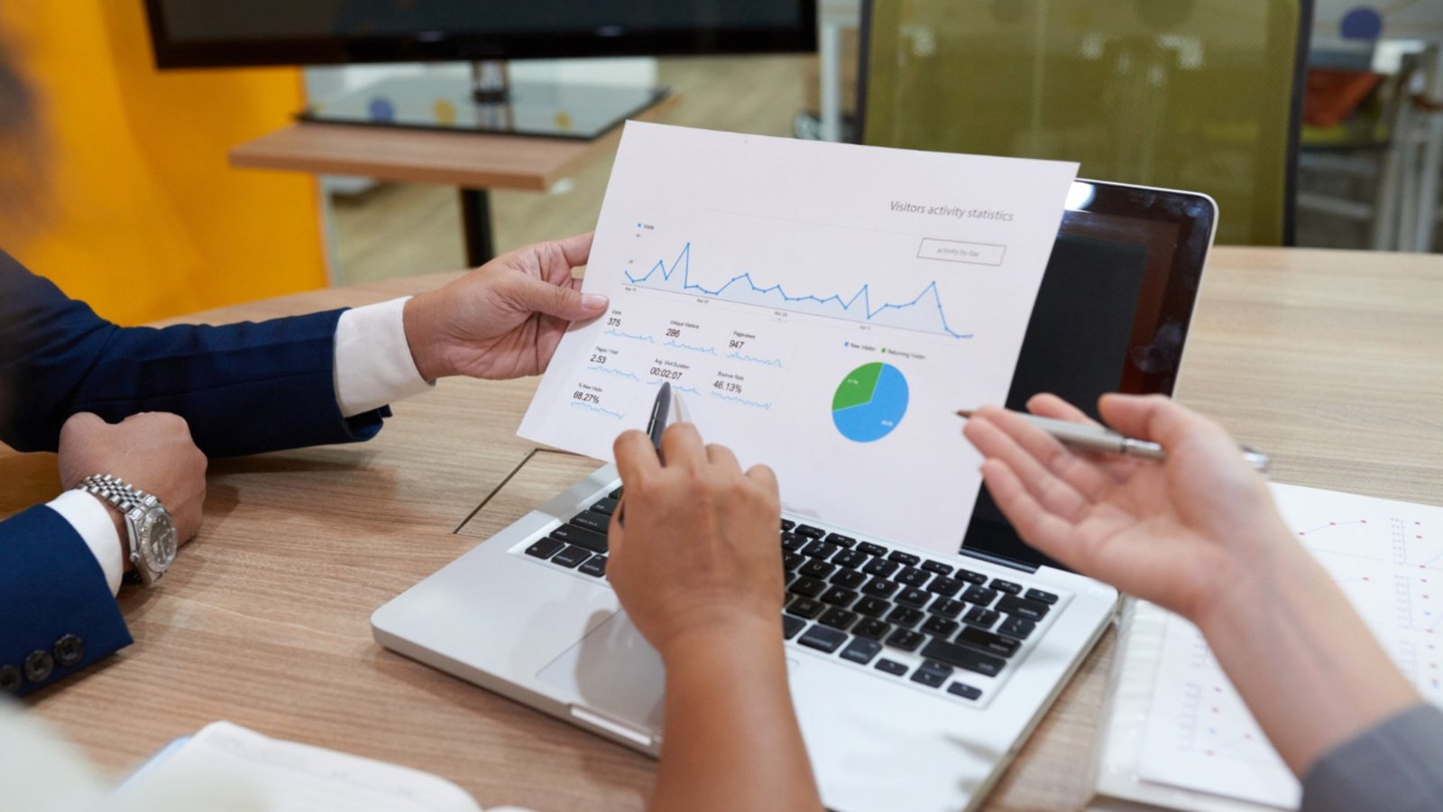 What is Performance Marketing