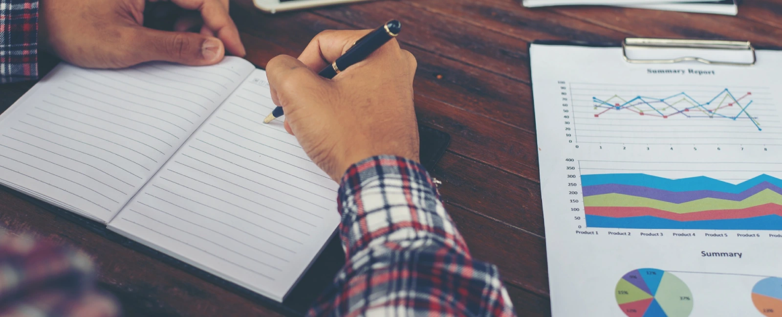 Keyword Research for a Small Business in India