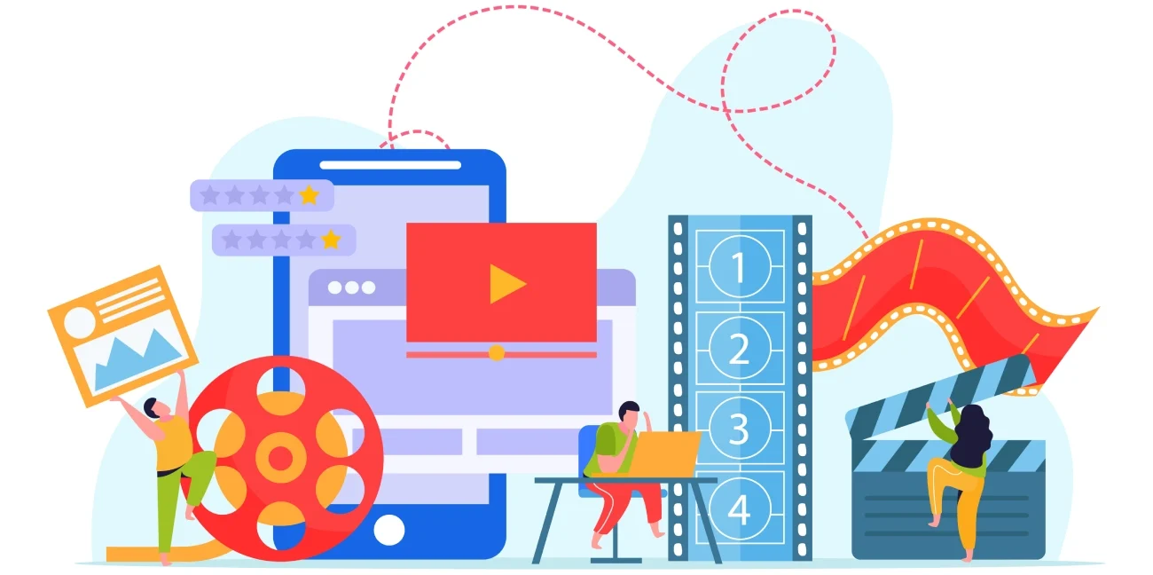 Reel Production Cost in Ahmedabad