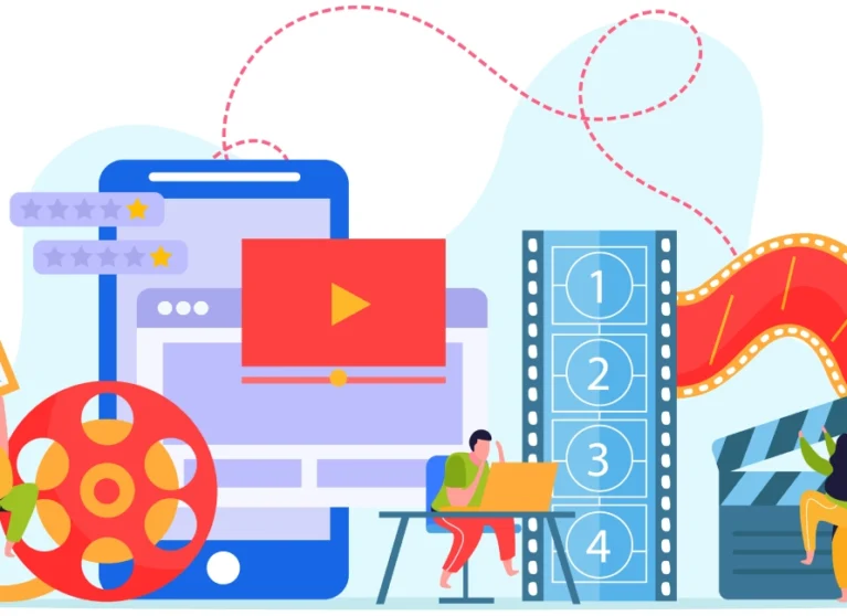 Reel Production Cost in Ahmedabad