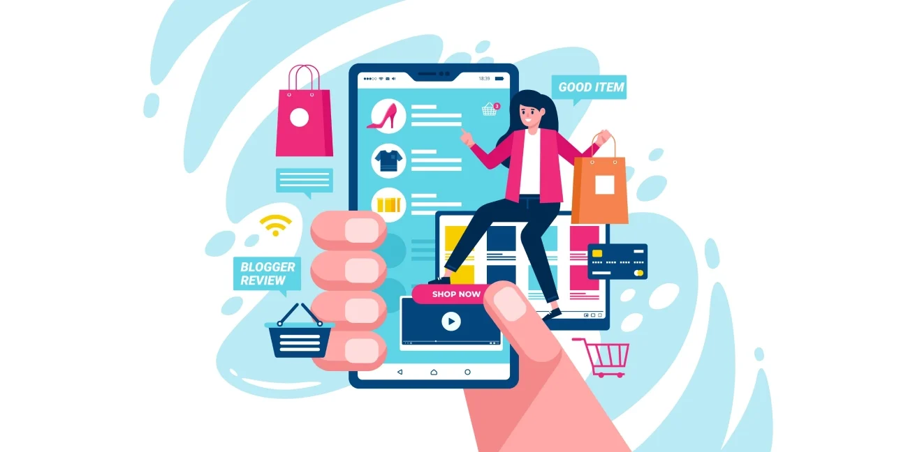 Digital Marketing for Ecommerce Brands: A 2026 Guide