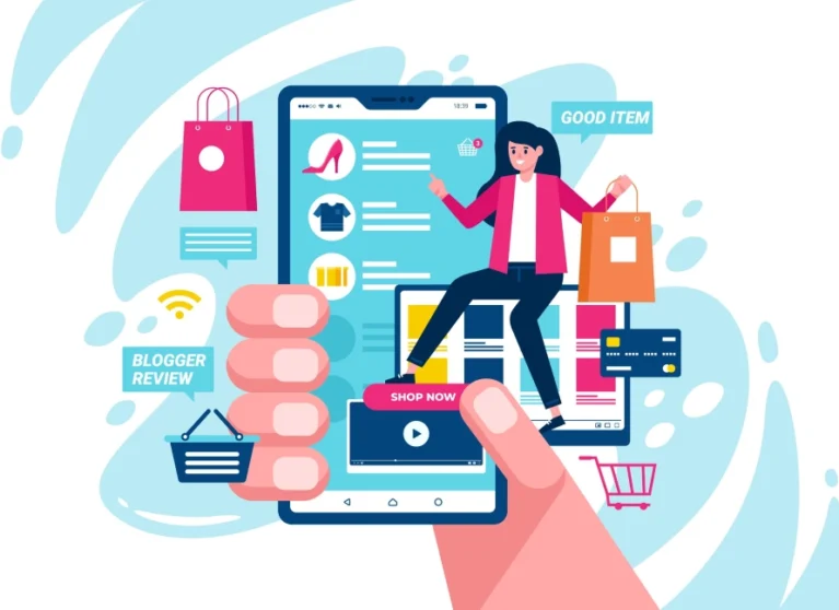 Digital Marketing for Ecommerce Brands: A 2026 Guide