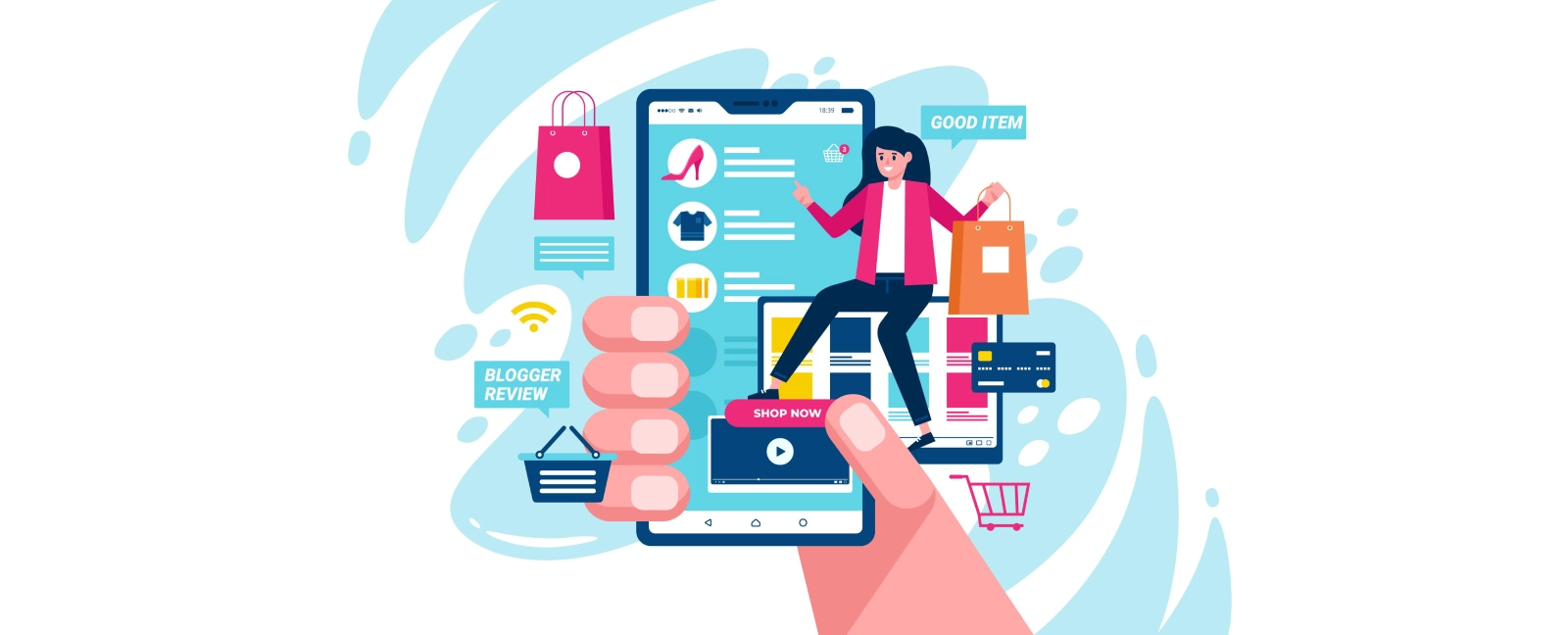 Digital Marketing for Ecommerce Brands: A 2026 Guide