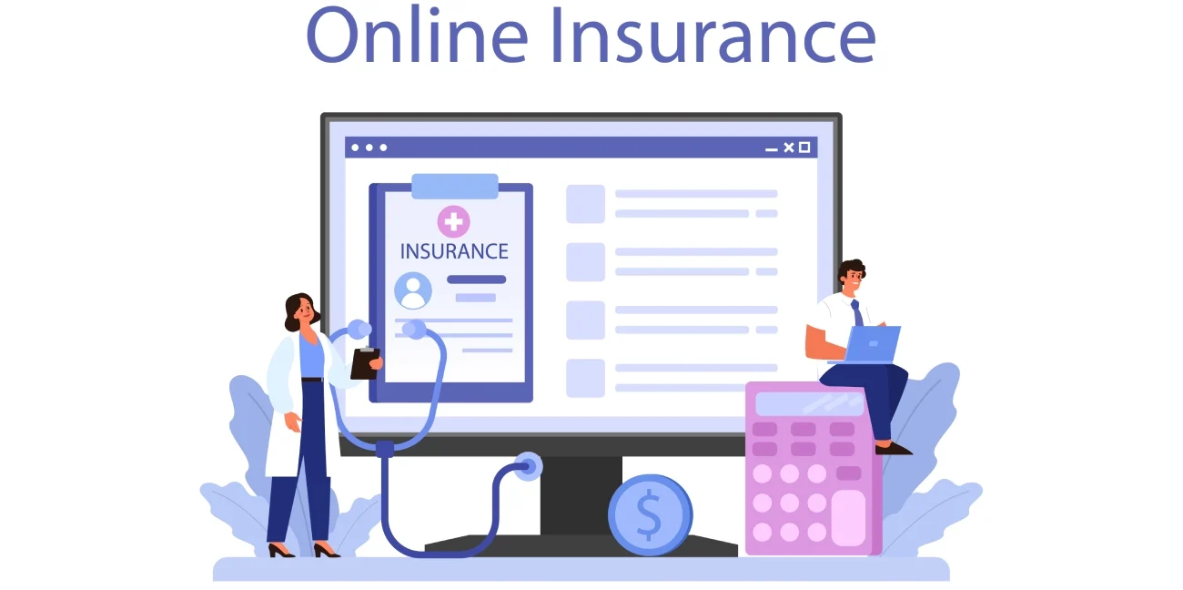 Digital Marketing for Insurance Agents