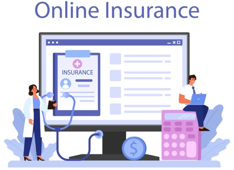 Digital Marketing for Insurance Agents