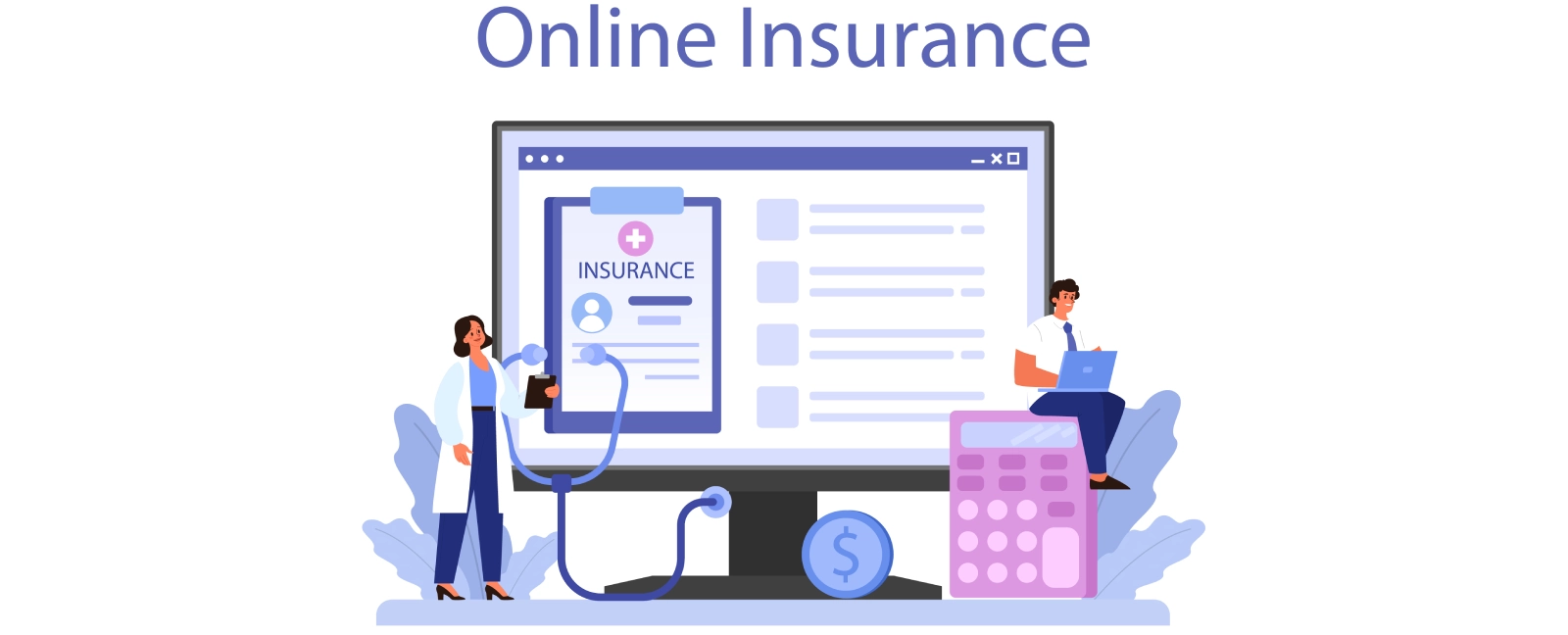 Digital Marketing for Insurance Agents