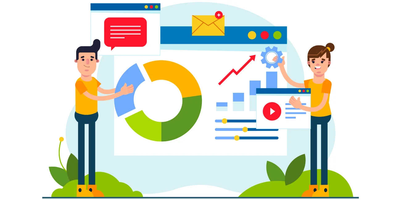 How to Measure Digital Marketing ROI
