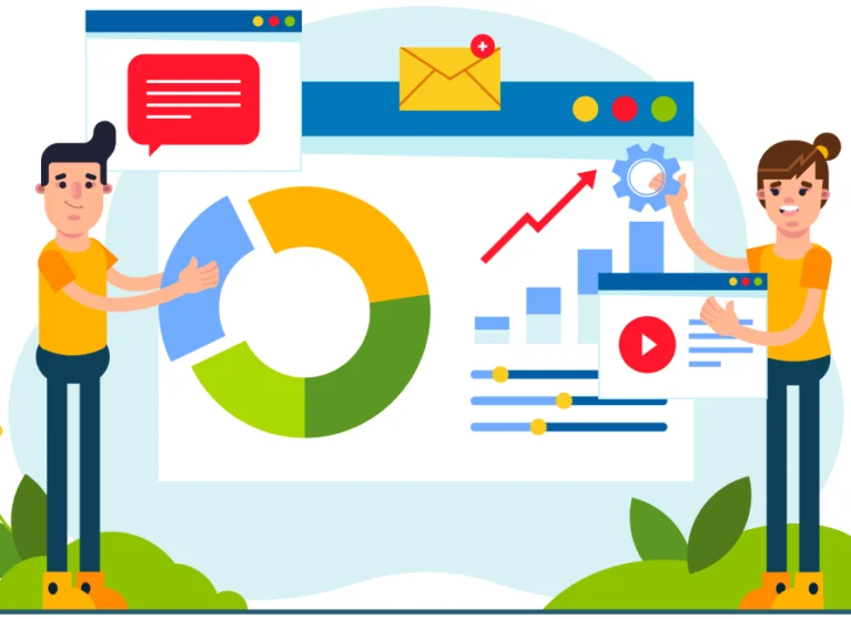 How to Measure Digital Marketing ROI