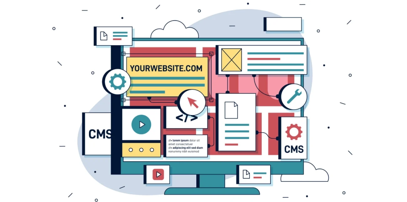 WordPress vs Custom Website Development