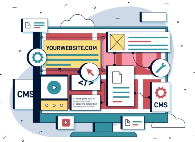 WordPress vs Custom Website Development